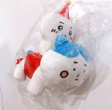 치이카와 랜드 피포포 봉제 인형 치이카와