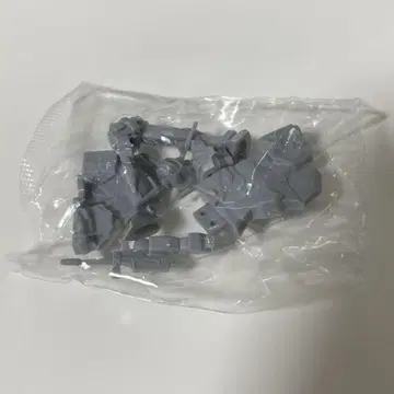 초코 사프 건담 시크릿