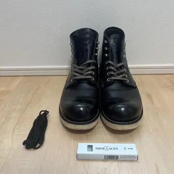 레드윙 8165