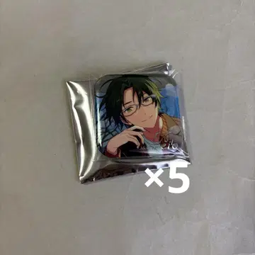 추광 캔뱃지 경인