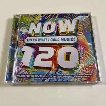 이게 바로 음악이야! 120