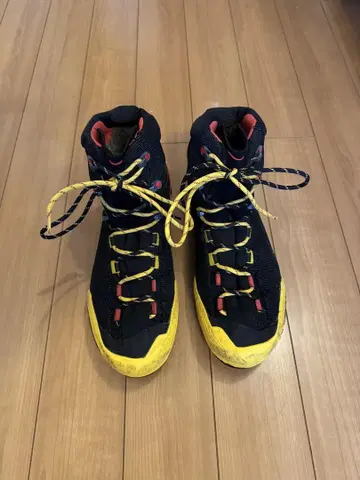 스포르티바 에퀴리비움 ST GTX EU43(27.3cm)