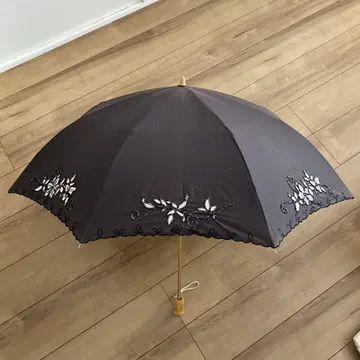 접이식 우산 UV 우천 겸용