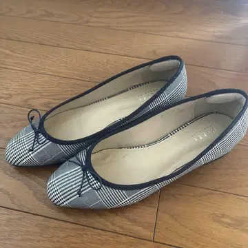 Pitti 우산용 펌프스