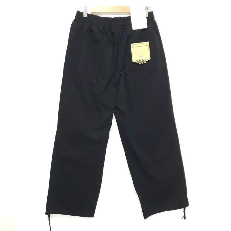 【WV PROJECT】24SS★ Cotton Dyeing Parachute Banding Pants W Project Cotton Dyeing Parachute Banding Pants XXL_M0304 on