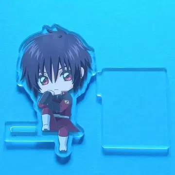 seed destiny freedom 신카도 캐릭터 자프트 Ver