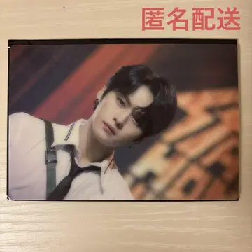 straykids 리노 카페 온라인 혜택 카드