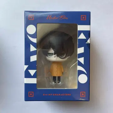 피규어 후치 군 figure fuchi kun