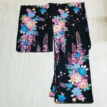 유카타 기모노 야마토