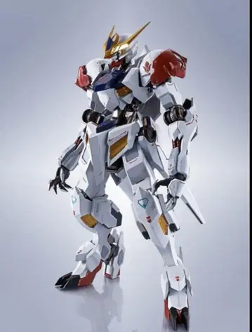 METAL ROBOT 건담 발바토스 루프스 STORE LIMITED