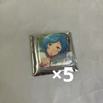 추광 캔뱃지 소타