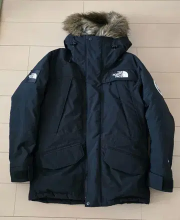 언터크 티카 파카 L 사이즈 THE NORTH FACE
