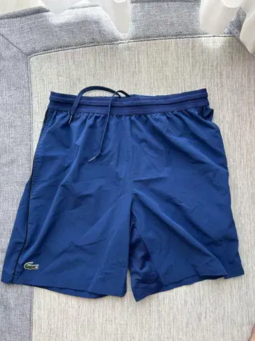 라코스테 숏팬츠