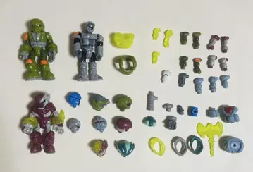 glyos 그리오스 부품 각종 정리 onell design
