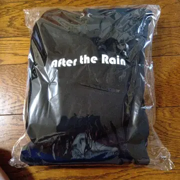 After the Rain ONLINE LIVE2020 후드티