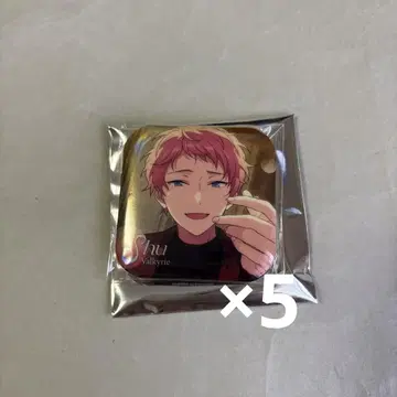 추광 캔뱃지 소