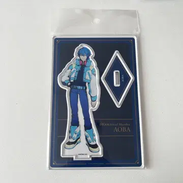 DRAMAtical Murder 아오바 아크릴 스탠드