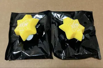 진심미라 2025 거울음 렌 반지 라이트 2개 세트