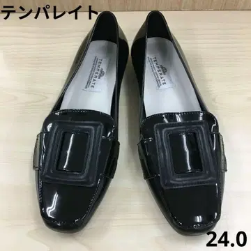 템퍼레이트 레인 슈즈 F0718B13