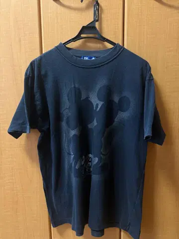 90년대 빈티지 도쿄 디즈니랜드 한정판 공식 티셔츠