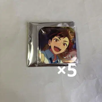 추광 캔뱃지 철호