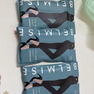 벨미스 슬림 레깅스