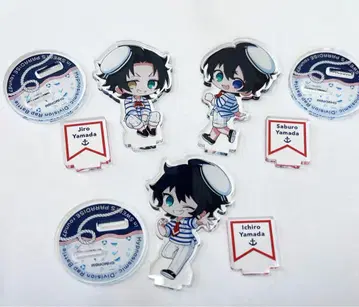 스위파라 아크릴 스탠드 Buster Bros!!!