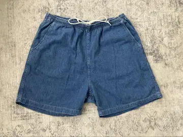 오어슬로우 오어슬로우 서핑 하프 팬츠