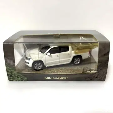 미니 챔프 폭스바겐 AMAROK 아마록 2009 미니카