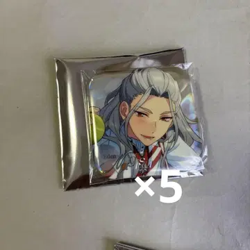 추광 캔뱃지 나기사