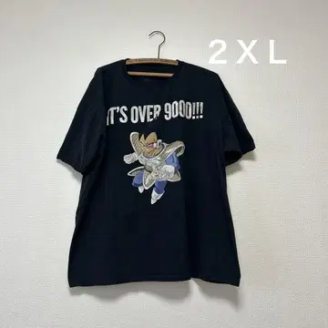 드래곤볼 Z 베지터 애니메이션 T DRAGON BALL 토리야마 아키라