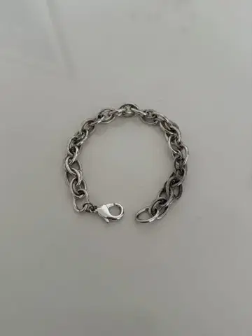 S925 체인 브레이슬릿