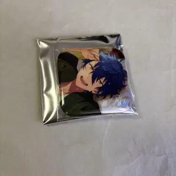 추광 캔뱃지 준