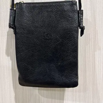 일비종떼 숄더백