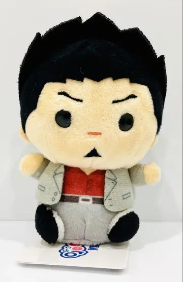 오동나무 이치마 SEGA Cooro 세가 스토어 용과 같이