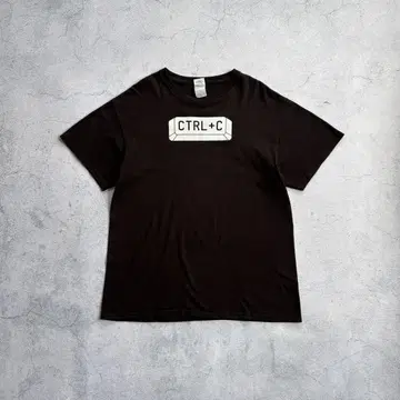 00s cityboy delta ctrl+c 프린트 박스 실루엣