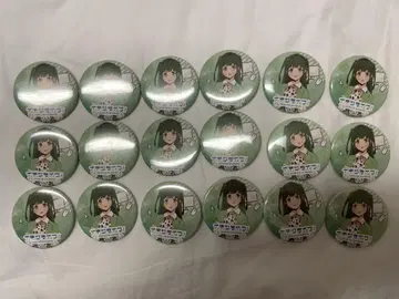 야마다 마미로 이키즈 라이브 캔뱃지 러브 라이브