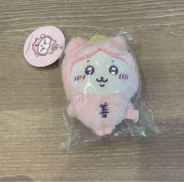 치이카와 (먼작귀) 천사와 악마 천사의 아기 마스코트 1