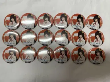 부품 모양 불꽃놀이 이키즈 라이브 러브 라이브 캔뱃지
