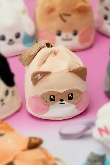 제로니 하니니 복조리 하오