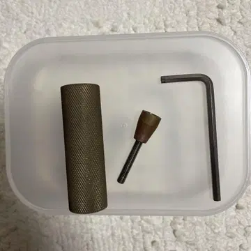 메탈 파이트 베이블레이드 트랙 조정 툴