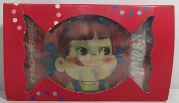 후지야 페코짱 밀키 컬렉션
