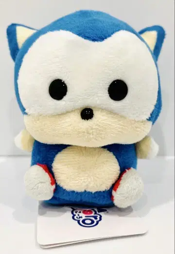 소닉 더 헤지혹 SEGA Cooro 세가 스토어