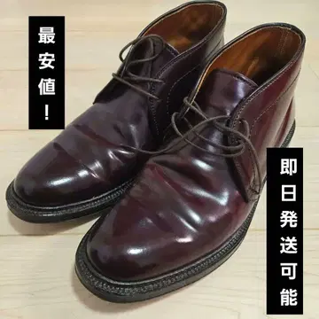 ALDEN UNITEDARROWS 1339 사이즈 9 브라운
