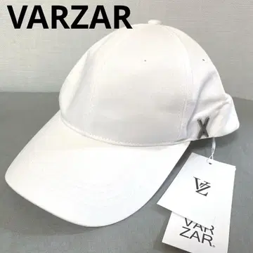 VARZAR 바자르 캡