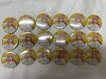 타카하시 폴카 이키즈 라이브 러브 라이브 캔뱃지
