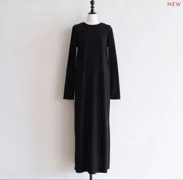 시루무린 매트 벨로아 원피스 S 사이즈