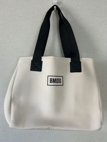 BMSG 2022 토트백