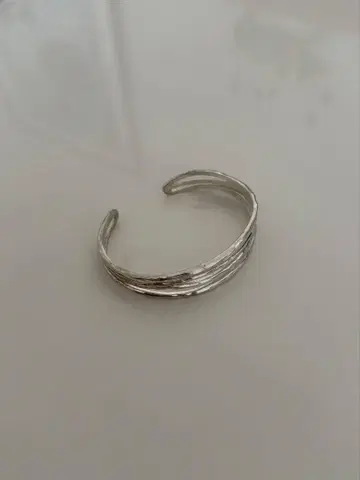 s925 빈티지 실버 브레이슬릿