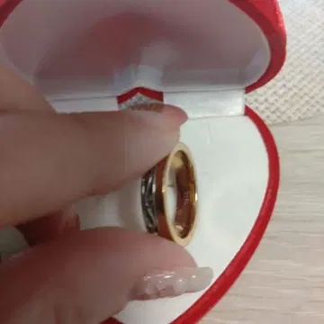 반지 스테인리스